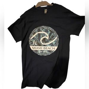 Miami Beach T-Shirt